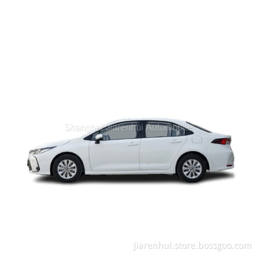 Factory direct sale corolla TNGA CVT 1.5L Elite edition for adults  in stock